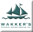 Wakker
Finance Advisory
Service